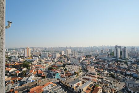 Apartamento à venda com 88m², 3 quartos e 1 vagaVista do Quarto 1