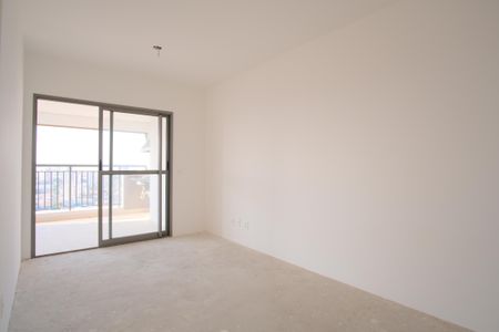 Sala de apartamento à venda com 3 quartos, 88m² em Vila Matilde, São Paulo