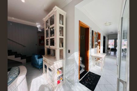 Casa à venda com 4 quartos, 587m² em Vila Curuçá, Santo André