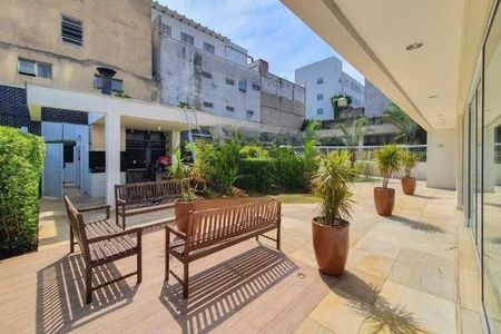 Apartamento à venda com 1 quarto, 45m² em Vila Mariana, São Paulo