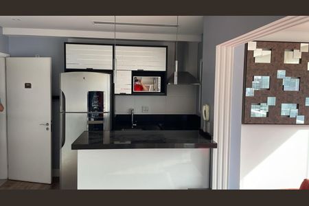 Apartamento à venda com 1 quarto, 45m² em Vila Mariana, São Paulo