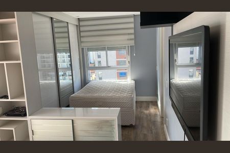 Apartamento à venda com 1 quarto, 45m² em Vila Mariana, São Paulo