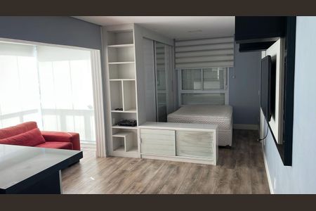 Apartamento à venda com 1 quarto, 45m² em Vila Mariana, São Paulo