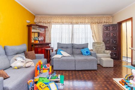 Casa à venda com 5 quartos, 224m² em Vila Nova, São Paulo