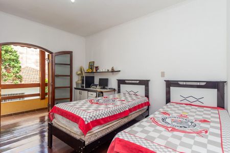 Casa à venda com 5 quartos, 224m² em Vila Nova, São Paulo