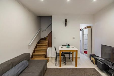 Casa à venda com 2 quartos, 121m² em Pompeia, São Paulo