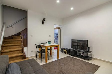 Casa à venda com 2 quartos, 121m² em Pompeia, São Paulo