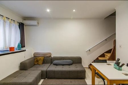 Casa à venda com 2 quartos, 121m² em Pompeia, São Paulo