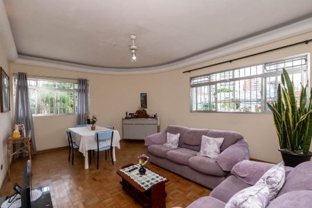 Casa à venda com 3 quartos, 110m² em Ipiranga, São Paulo