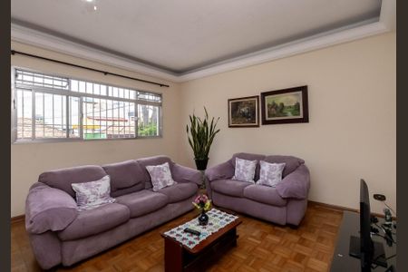 Casa à venda com 3 quartos, 110m² em Ipiranga, São Paulo