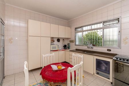 Casa à venda com 3 quartos, 110m² em Ipiranga, São Paulo