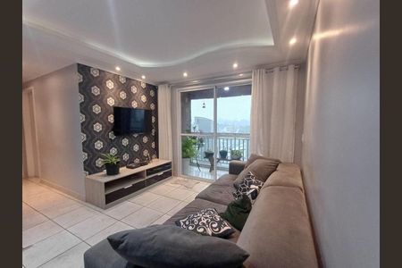 Apartamento à venda com 2 quartos, 120m² em Vila Carrão, São Paulo