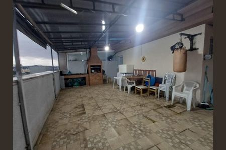 Apartamento à venda com 2 quartos, 120m² em Vila Carrão, São Paulo