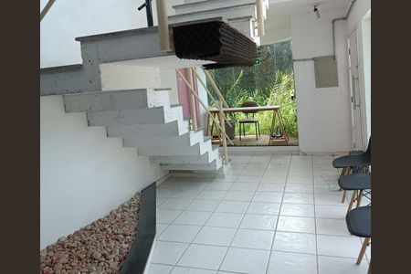 Casa à venda com 3 quartos, 280m² em Lauzane Paulista, São Paulo