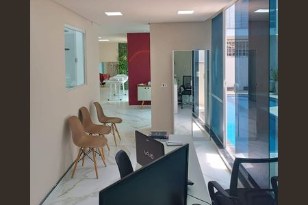 Casa à venda com 3 quartos, 280m² em Lauzane Paulista, São Paulo