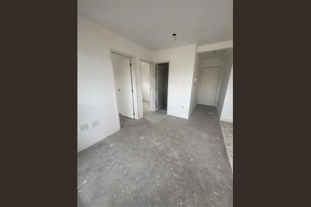 Apartamento à venda com 2 quartos, 39m² em Vila Pauliceia, São Paulo