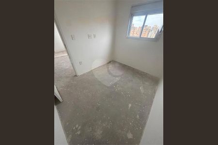 Apartamento à venda com 2 quartos, 39m² em Vila Pauliceia, São Paulo