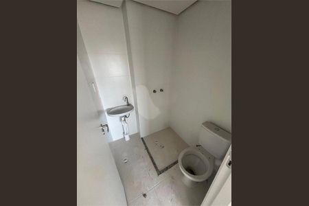 Apartamento à venda com 2 quartos, 39m² em Vila Pauliceia, São Paulo