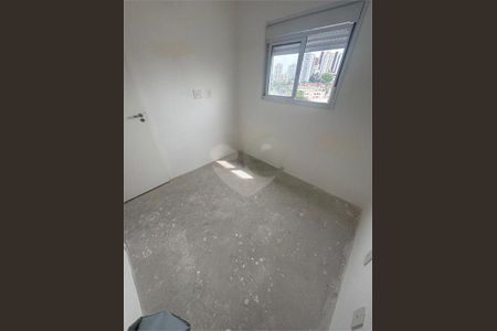 Apartamento à venda com 2 quartos, 39m² em Vila Pauliceia, São Paulo