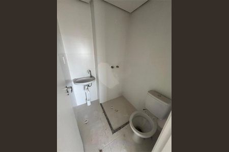 Apartamento à venda com 2 quartos, 39m² em Vila Pauliceia, São Paulo