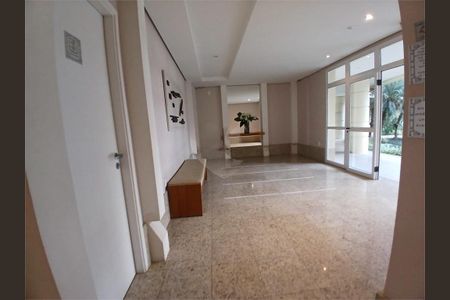 Apartamento à venda com 4 quartos, 276m² em Cidade São Francisco, São Paulo