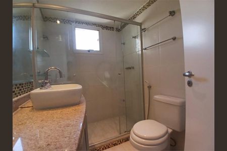 Apartamento à venda com 4 quartos, 276m² em Cidade São Francisco, São Paulo