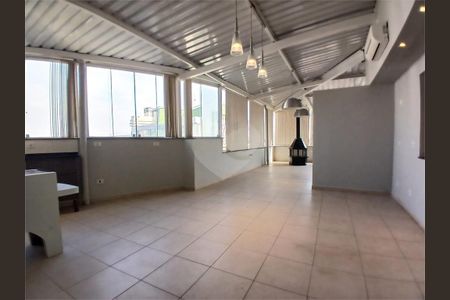 Apartamento à venda com 4 quartos, 276m² em Cidade São Francisco, São Paulo