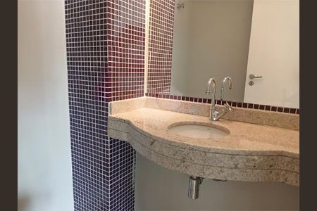 Apartamento à venda com 4 quartos, 276m² em Cidade São Francisco, São Paulo