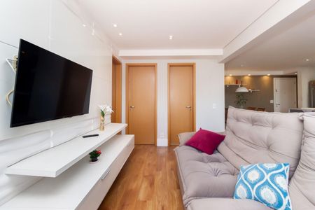 Apartamento à venda com 2 quartos, 82m² em Vila Sonia, São Paulo