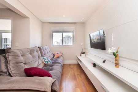 Apartamento à venda com 2 quartos, 82m² em Vila Sonia, São Paulo