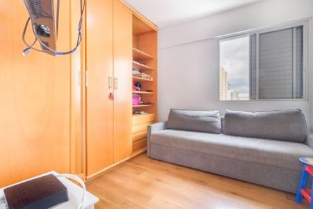 Apartamento à venda com 3 quartos, 86m² em Vila Mariana, São Paulo