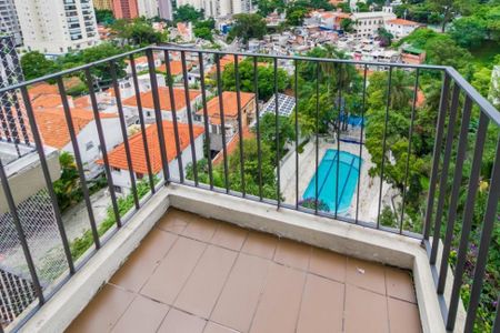 Apartamento à venda com 86m², 3 quartos e 2 vagas