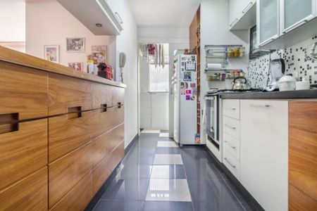 Apartamento à venda com 86m², 3 quartos e 2 vagas