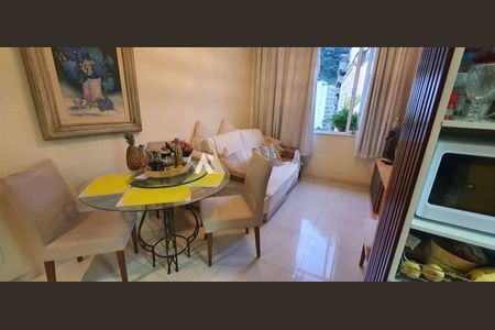 Apartamento à venda com 1 quarto, 44m² em Copacabana, Rio de Janeiro