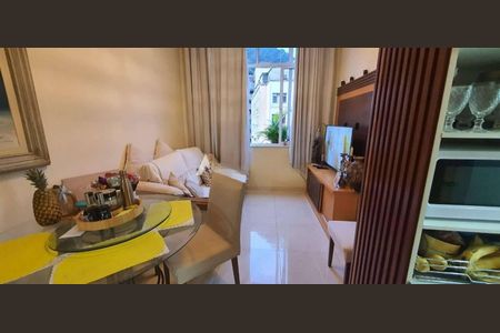 Apartamento à venda com 1 quarto, 44m² em Copacabana, Rio de Janeiro