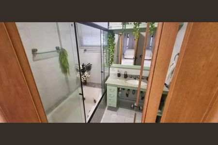 Apartamento à venda com 3 quartos, 212m² em Recreio dos Bandeirantes, Rio de Janeiro