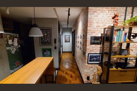 Apartamento à venda com 2 quartos, 73m² em Centro, Rio de Janeiro