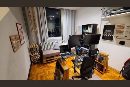 Apartamento à venda com 2 quartos, 73m² em Centro, Rio de Janeiro