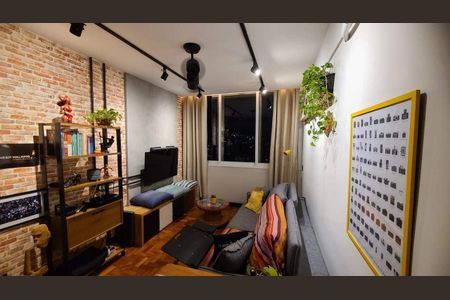 Apartamento à venda com 2 quartos, 73m² em Centro, Rio de Janeiro