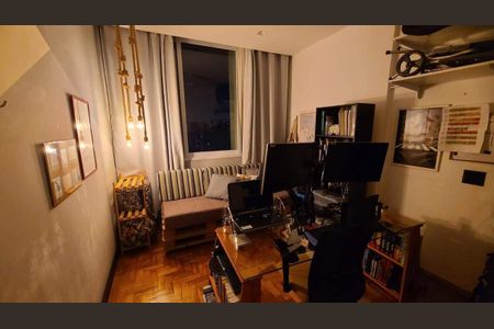 Apartamento à venda com 2 quartos, 73m² em Centro, Rio de Janeiro