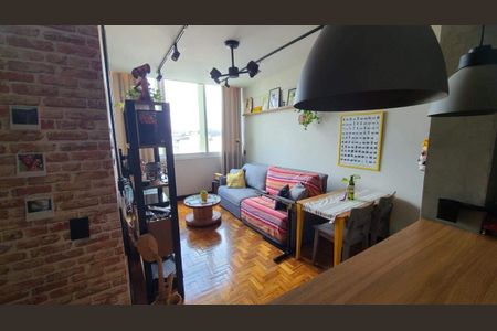 Apartamento à venda com 2 quartos, 73m² em Centro, Rio de Janeiro
