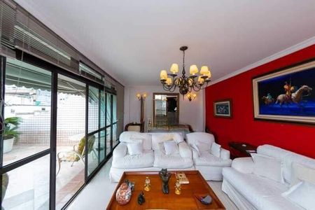 Apartamento à venda com 3 quartos, 230m² em Copacabana, Rio de Janeiro