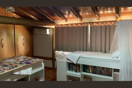 Casa de Condomínio à venda com 5 quartos, 340m² em Bairro das Palmeiras, Campinas