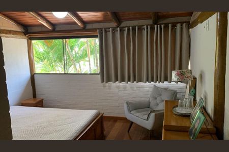 Casa de Condomínio à venda com 5 quartos, 340m² em Bairro das Palmeiras, Campinas