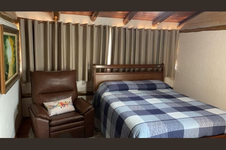 Casa de condomínio à venda com 340m², 5 quartos e 6 vagas