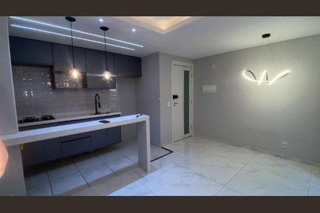 Apartamento à venda com 1 quarto, 36m² em Centro, Niterói