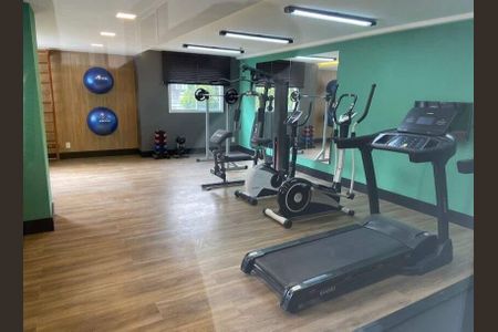 Apartamento à venda com 1 quarto, 36m² em Centro, Niterói