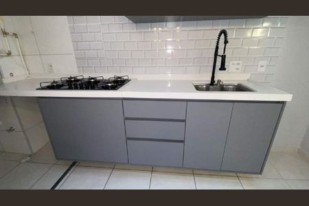 Apartamento à venda com 1 quarto, 36m² em Centro, Niterói