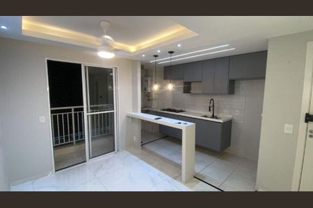 Apartamento à venda com 1 quarto, 36m² em Centro, Niterói