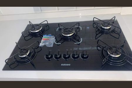 Apartamento à venda com 1 quarto, 36m² em Centro, Niterói